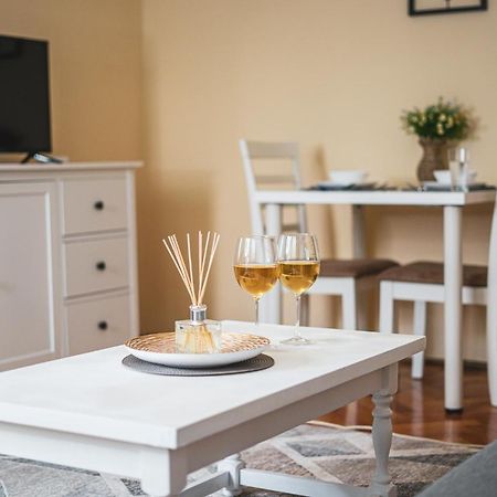 Central And Modern Apartment With Free Parking Temeşvar Dış mekan fotoğraf