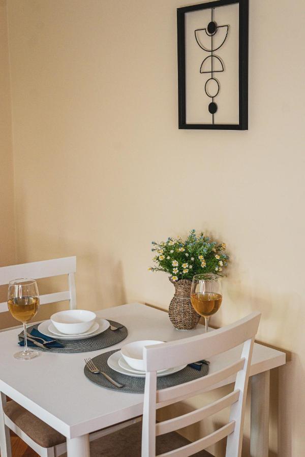 Central And Modern Apartment With Free Parking Temeşvar Dış mekan fotoğraf
