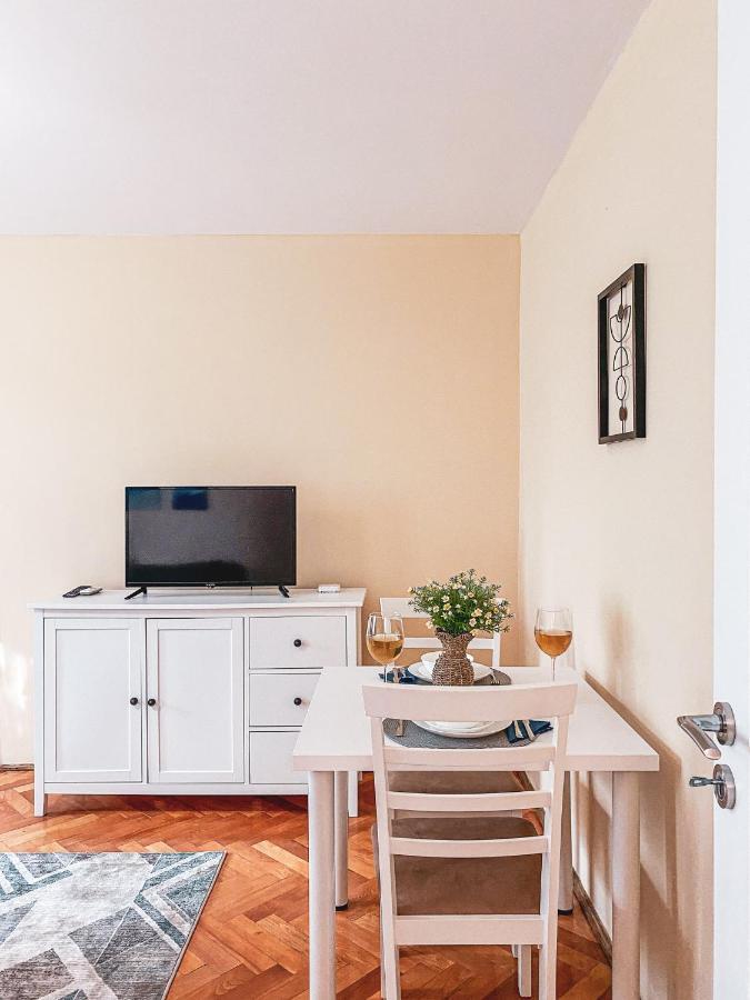 Central And Modern Apartment With Free Parking Temeşvar Dış mekan fotoğraf